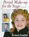 Book Period Make-Up for the Stage: Step-By-Step