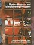 Modern Materials and Manufacturing Processes (3rd Edition)