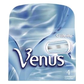 Venus - Lames Standard x4