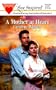 A Mother at Heart (Stealing Home Series #2) (Love Inspired #94)