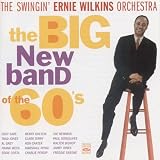 The Big New Band of the 60's