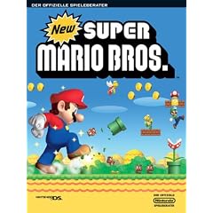 New Super Mario Bros. - Offiziell. Spieleberater
