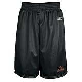 Houston Astros Jimmy Mesh Short by Reebok