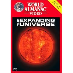 World Almanac Video - The Expanding Universe