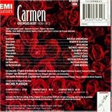 Produkt-Bild: Georges Bizet: Carmen (Gesamtaufnahme)