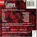 Musik (Pop) : Georges Bizet: Carmen (Gesamtaufnahme)