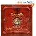 Das Wunder von Narnia. 4 CDs