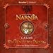 Das Wunder von Narnia. 4 CDs