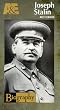 Biography - Joseph Stalin [VHS]