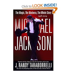 Michael Jackson: The Magic, The Madness, The Whole Story, 1958-2009