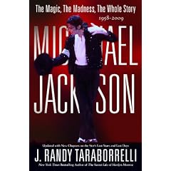 Michael Jackson: The Magic, The Madness, The Whole Story, 1958-2009