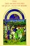 The Tres Riches Heures of Jean, Duke of Berry