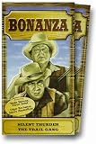 Bonanza 5: Silent Thunder & Trail Gang