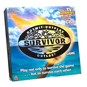 Survivor