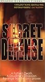 Secret Defense [VHS]