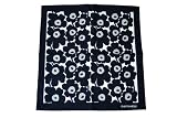 marimekko �}�����b�R mini-unikko�~�j�E�j�b�R�@�X�J�[�t �u���b�N