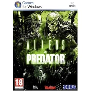 Aliens vs. Predator