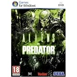 Alien versus Predatorpar Sega
