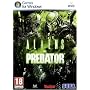 Alien versus Predator de Sega