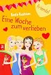 Friends! Eine Woche zum Verlieben. cbt.