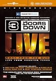 Produkt-Bild: 3 Doors Down - Away from the Sun: Live from Houston, Texas