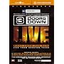 3 Doors Down - Away from the Sun: Live from Housto&hellip <b>DVD</b> ~ 3 Doors Down