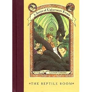 The Reptile Room