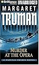 Murder at the Opera