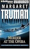 Murder at the Opera