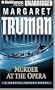Murder at the Opera: A Capital Crimes Novel (Capital Crimes Series)