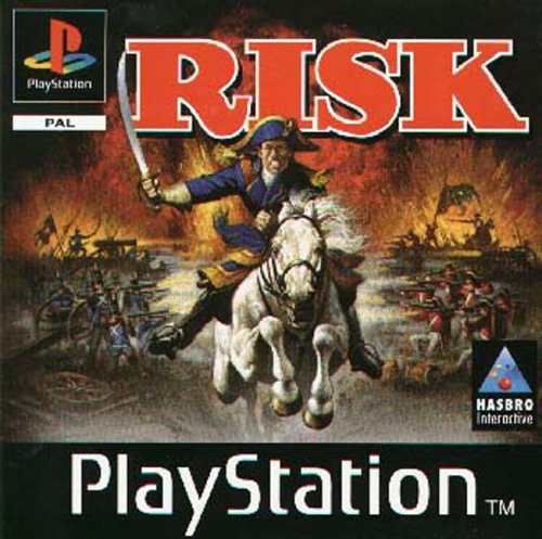 Childrens Toyshop  Used : Risk