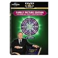Who Wants To Be a Millionaire 3 - Interactive DVD Game [Interactive DVD]