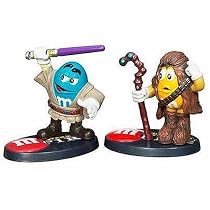 Star Wars 2PK M-BACCA & MACE