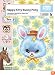 Happy Kitty Bunny Pony: A Saccharine Mouthful of Super Cute