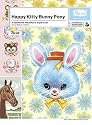 Happy Kitty Bunny Pony: A Saccharine Mouthful of Super Cute