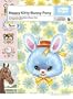 Happy Kitty Bunny Pony: A Saccharine Mouthful of Super Cute
