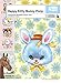 Happy Kitty Bunny Pony: A Saccharine Mouthful Of Super Cute