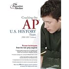 Buy Cracking the AP U.S. History Exam, 2006-2007 Edition (College Test Prep) by  Princeton Review