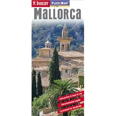 Mallorca Insight Flexi Map (Insight Flexi Maps)