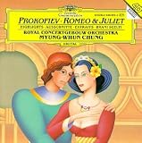 Romeo & Juliet