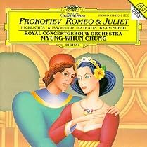 Prokofiev: Romeo and Juliet Excerpts