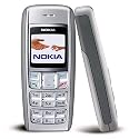 Nokia 1600 - Vodafone - Pay As You Go Mobile Phone - Free Weekends Calls Offer*