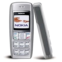 Nokia 1600 - Vodafone - Pay As You Go Mobile Phone - Free Weekends Calls Offer*