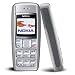 Nokia 1600 - Vodafone - Pay As You Go Mobile Phone - Free Weekends Calls Offer*
