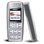 Nokia 1600 - Vodafone - Pay As You Go Mobile Phone - Free Weekends Calls Offer*