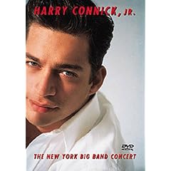 Harry Connick Jr. - The New York Big Band Concert by 