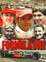 FORMULA ONE (1950-2008): Classic, Rare and Unseen