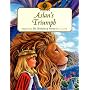 Aslan's Triumph (The World of Narnia Series)