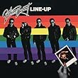 LINE UP (REMASTERED AND EXPANDED EDITION) GRAHAM BONNET OCTAVE LINE UP (REMASTERED AND EXPANDED EDITION)