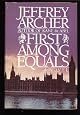 First Among Equals